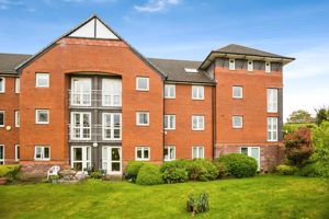 REAR OF DEVELOPMENT- click for photo gallery
